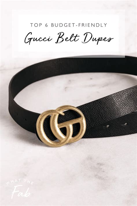 gucci belt dhgate reddit|gucci belt buckle dupe.